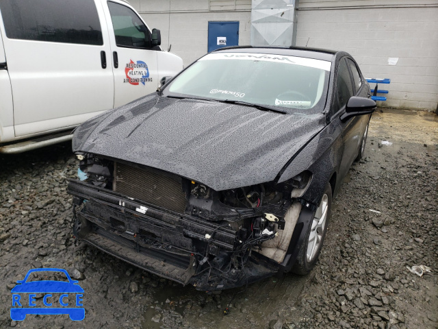 2016 FORD 150 CBWGIN 3FA6P0H79GR221913 image 1