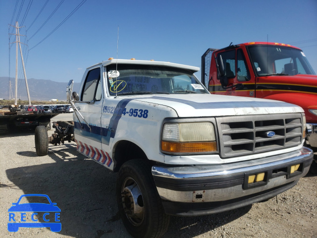 1992 FORD F SUPER DU 2FDLF47MXNCA52291 Bild 0