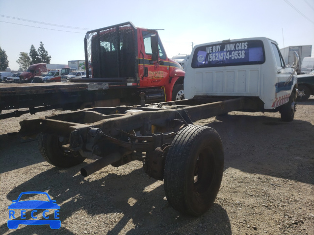 1992 FORD F SUPER DU 2FDLF47MXNCA52291 Bild 3