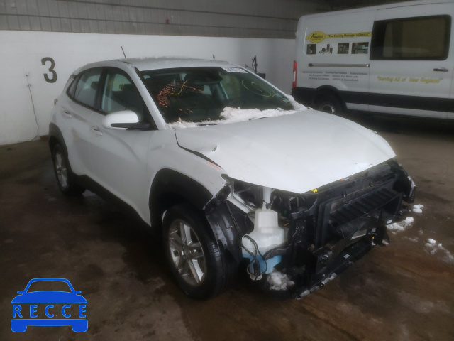 2020 HYUNDAI KONA SE KM8K1CAA6LU401916 image 0