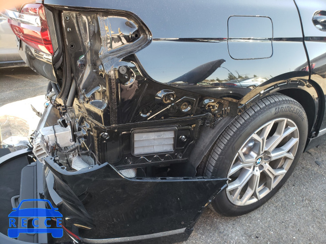 2020 BMW X7 XDRIVE4 5UXCW2C02L9C05646 image 8