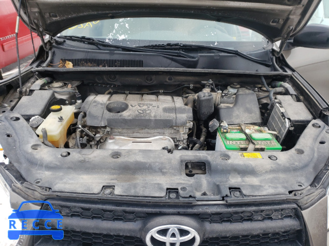 2011 TOYOTA RAV 4 2T3BF4DV8BW109664 image 6