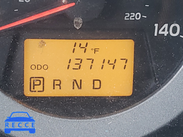 2011 TOYOTA RAV 4 2T3BF4DV8BW109664 image 7