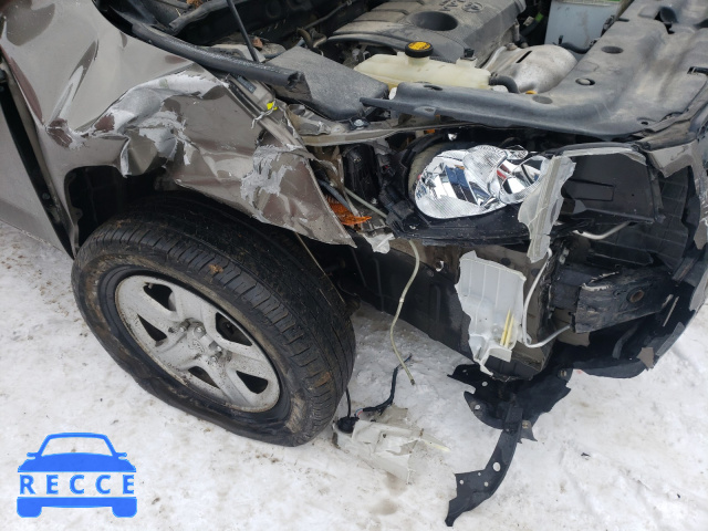 2011 TOYOTA RAV 4 2T3BF4DV8BW109664 image 8