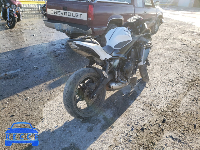 2020 KAWASAKI EX650 N ML5EXEN14LDA08452 зображення 3