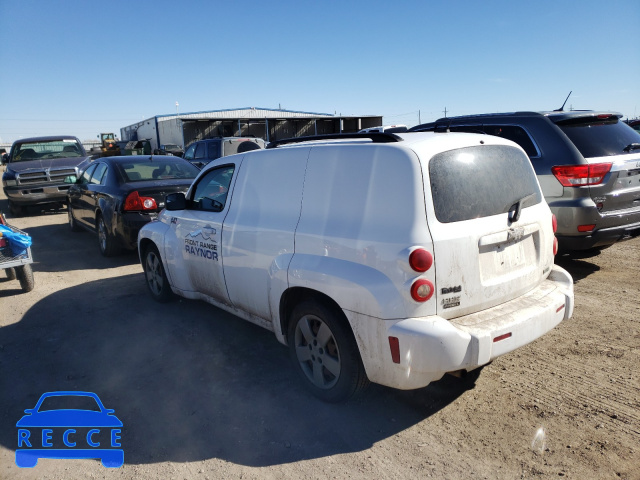 2010 CHEVROLET HHR PANEL 3GCAAADB6AS588077 image 2