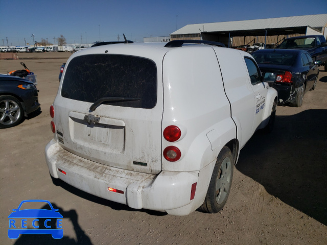 2010 CHEVROLET HHR PANEL 3GCAAADB6AS588077 image 3