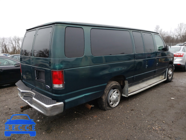 2000 FORD E350 1FBSS31S2YHA37251 image 3