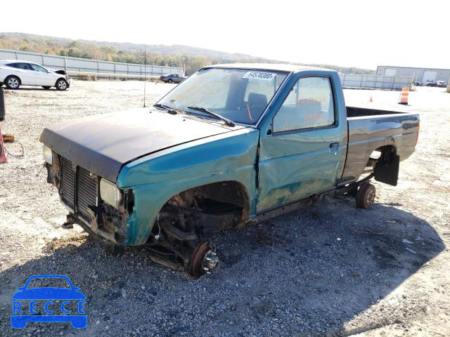 1994 NISSAN TRUCK XE 1N6SD11Y4RC377477 image 1