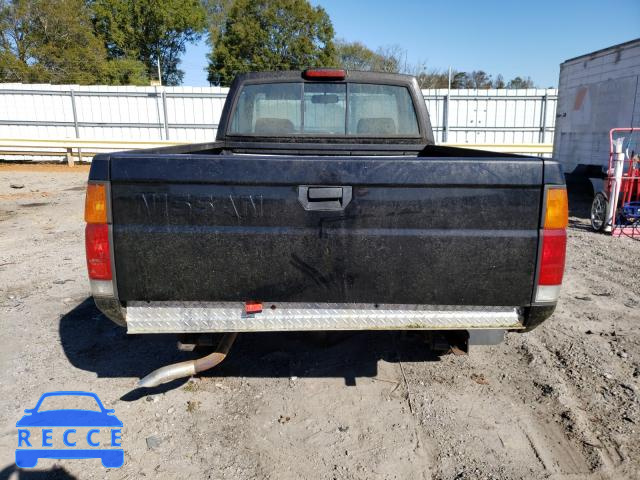 1994 NISSAN TRUCK XE 1N6SD11Y4RC377477 image 5