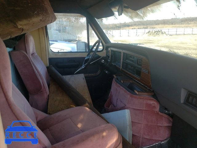 1990 FORD E350 1FDKE30G2LHB70886 Bild 4