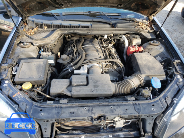 2015 CHEVROLET CAPRICE PO 6G3NS5U23FL100970 image 6