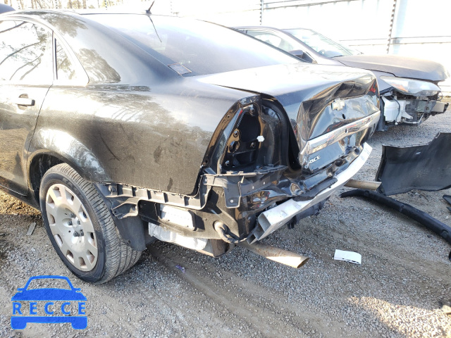 2015 CHEVROLET CAPRICE PO 6G3NS5U23FL100970 image 8