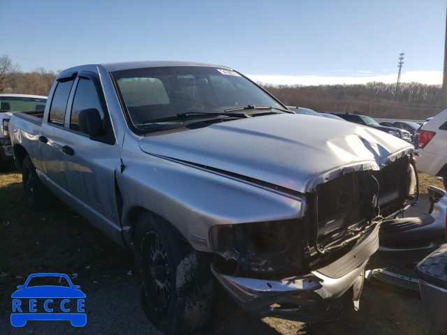 2003 DODGE RAM 1D7HU18D53S225825 Bild 0