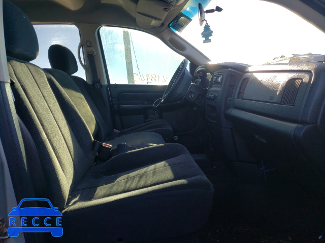 2003 DODGE RAM 1D7HU18D53S225825 image 4