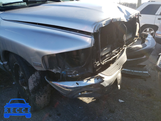 2003 DODGE RAM 1D7HU18D53S225825 Bild 8