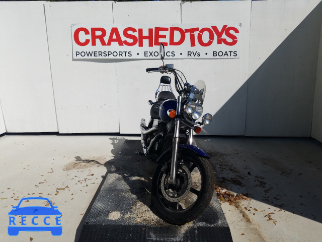 2001 HONDA VT1100 C 1HFSC18041A500769 image 1