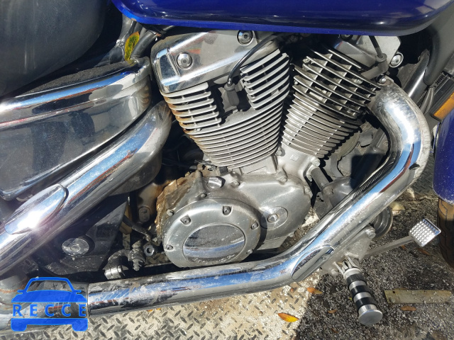 2001 HONDA VT1100 C 1HFSC18041A500769 зображення 4