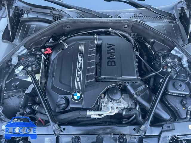 2014 BMW 740 LXI WBAYF4C59ED281809 Bild 6