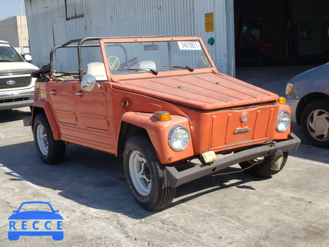 1977 VOLKSWAGEN PICKUP 1842321725 Bild 0