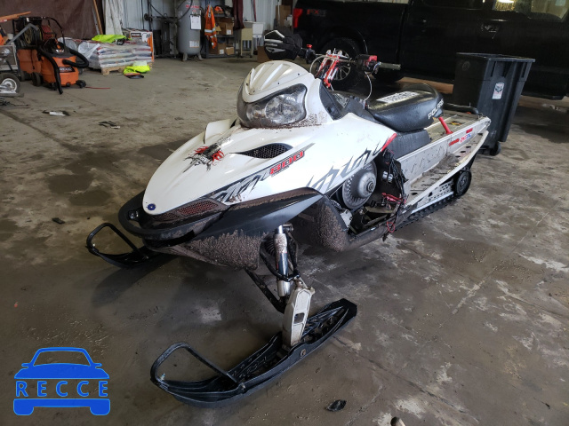 2009 POLARIS DRAGON SN1PS8ES29C676847 Bild 1