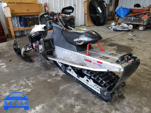 2009 POLARIS DRAGON SN1PS8ES29C676847 Bild 2