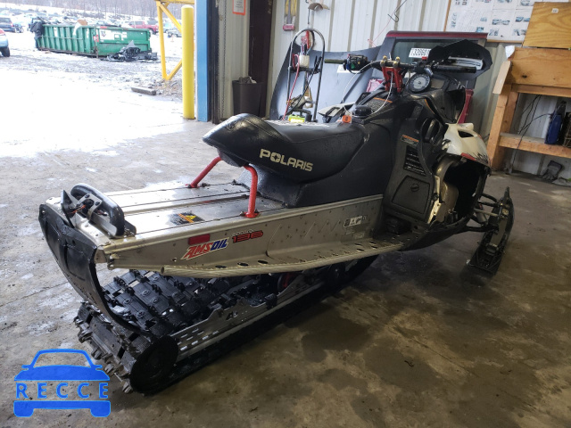 2009 POLARIS DRAGON SN1PS8ES29C676847 Bild 3