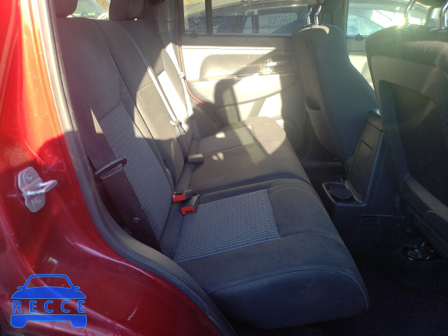 2011 JEEP LIBERTY RE 1J4PN3GK8BW564854 image 5