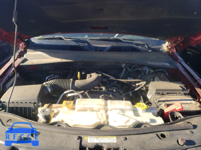 2011 JEEP LIBERTY RE 1J4PN3GK8BW564854 image 6