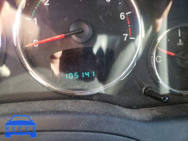2011 JEEP LIBERTY RE 1J4PN3GK8BW564854 image 7