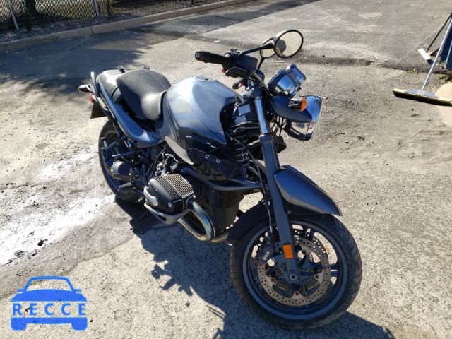 2004 BMW R1150 R WB10439AX4ZF49434 Bild 0