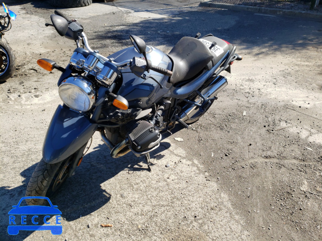 2004 BMW R1150 R WB10439AX4ZF49434 image 1