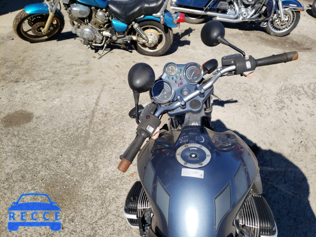 2004 BMW R1150 R WB10439AX4ZF49434 зображення 4