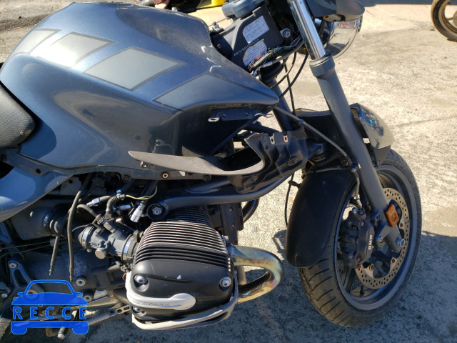 2004 BMW R1150 R WB10439AX4ZF49434 image 8