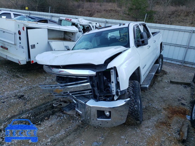 2015 CHEVROLET 2500 HD 1GC1KWE81FF152892 image 1