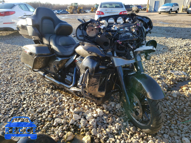 2018 HARLEY-DAVIDSON FLHTKSE CV 1HD1TEH12JB958986 image 0