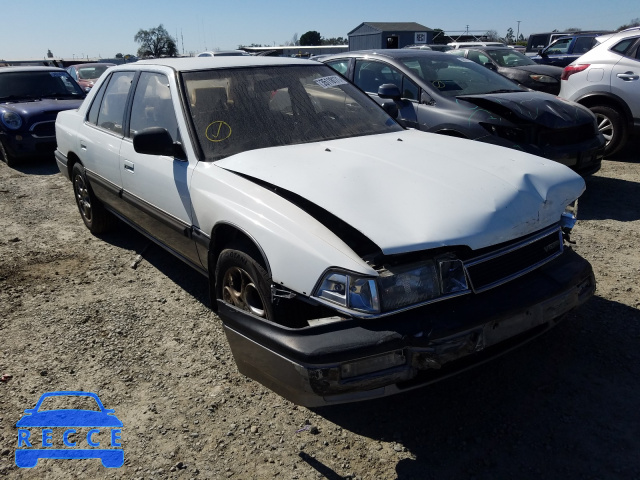 1987 ACURA LEGEND JH4KA2639HC014085 зображення 0