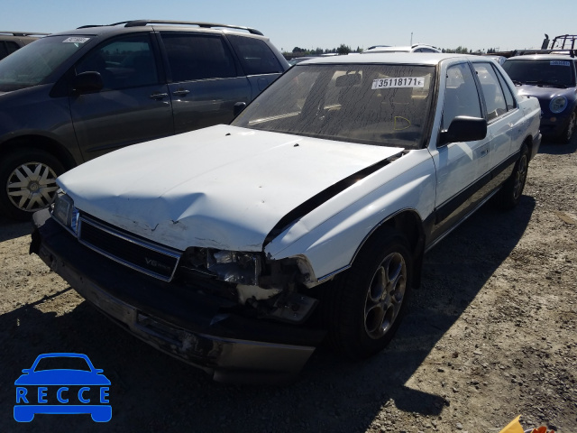 1987 ACURA LEGEND JH4KA2639HC014085 Bild 1