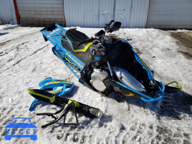 2019 POLARIS ASSAULT SN1EEC8RXKC343019 зображення 0