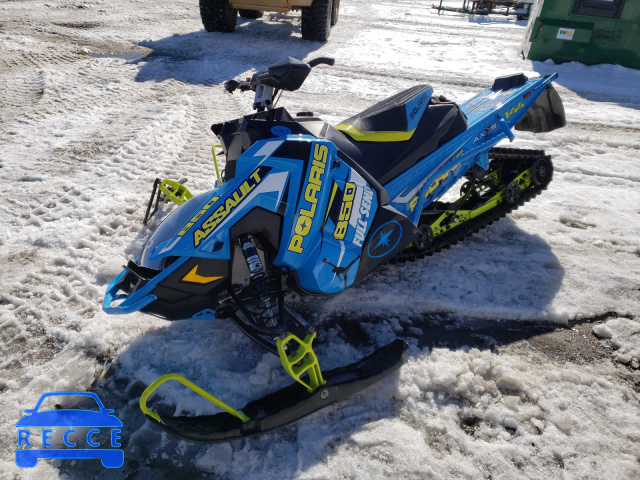 2019 POLARIS ASSAULT SN1EEC8RXKC343019 зображення 1