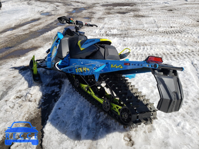 2019 POLARIS ASSAULT SN1EEC8RXKC343019 зображення 2