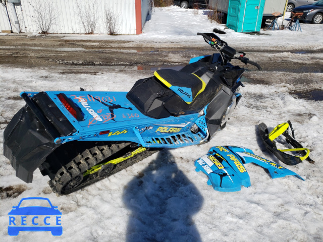 2019 POLARIS ASSAULT SN1EEC8RXKC343019 зображення 3