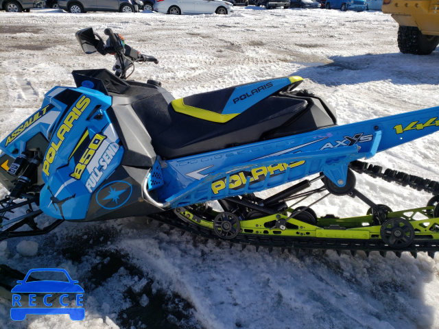 2019 POLARIS ASSAULT SN1EEC8RXKC343019 зображення 8