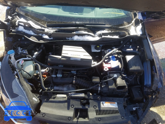 2020 HONDA CR-V EXL 5J6RW2H87LA013347 image 6