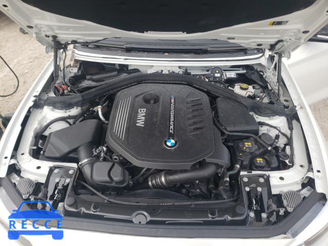 2020 BMW M240XI WBA2J7C09L7E79489 зображення 6