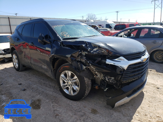 2020 CHEVROLET BLAZER 2LT 3GNKBCRS3LS599179 зображення 0