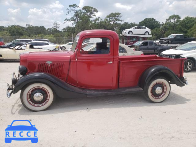 1936 FORD PICKUP 182825077 Bild 9