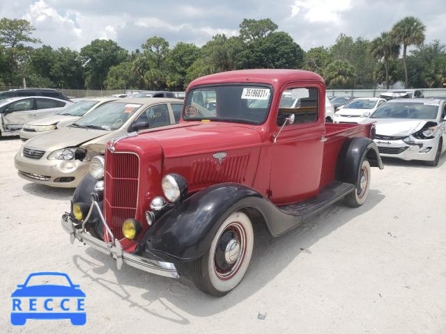 1936 FORD PICKUP 182825077 Bild 1