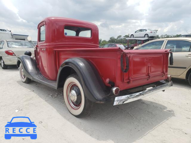 1936 FORD PICKUP 182825077 зображення 2