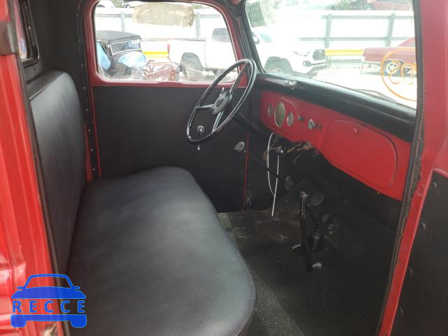 1936 FORD PICKUP 182825077 image 4